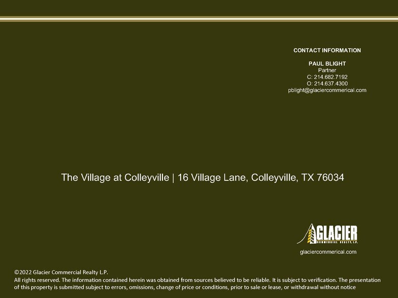 More Photos Of 16 Village Ln, Colleyville Office For Lease