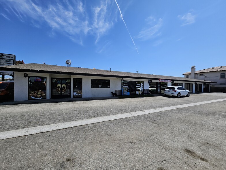 Primary Photo Of 12040 Paramount Blvd, Downey Storefront Retail Office For Sale