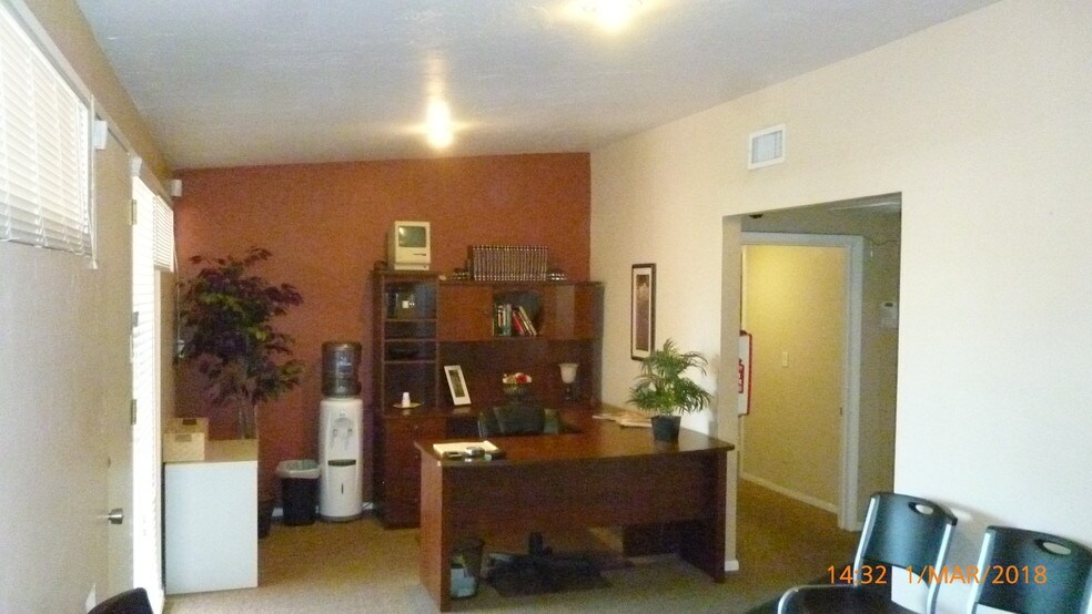 More Photos Of 1502 W Osborn Rd, Phoenix Office For Sale