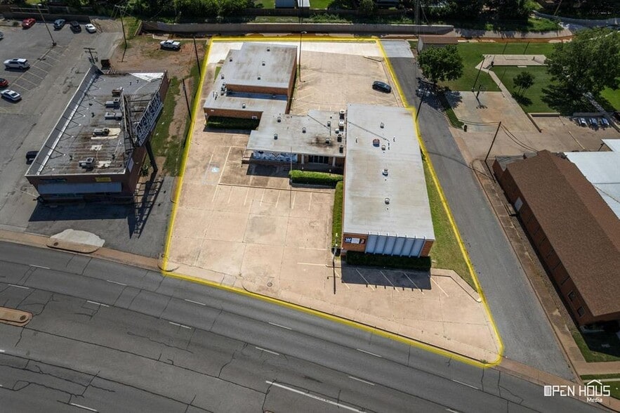 More Photos Of 3503 Kemp Blvd, Wichita Falls Religious Facility For Sale