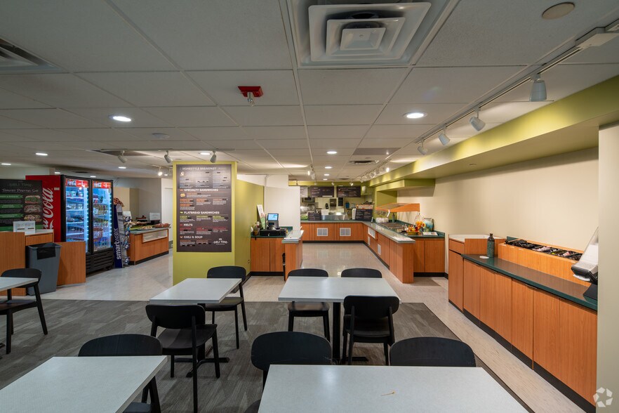 More Photos Of 333 E Butterfield Rd, Lombard Office For Lease