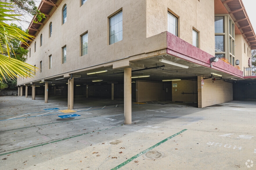 More Photos Of 1265 El Camino Real, Santa Clara Medical For Lease