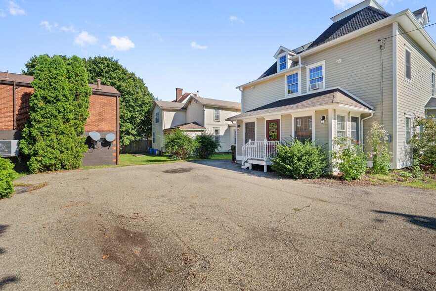 More Photos Of 396 4th St, Beaver Office Residential For Sale