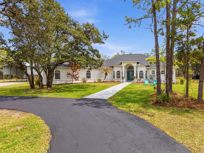 More Photos Of 12124 Squeeze Ave, Brooksville Land For Sale