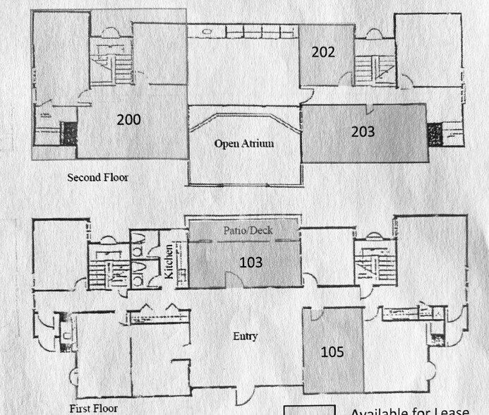More Photos Of 3985 Wonderland Hill Ave, Boulder Office For Sale