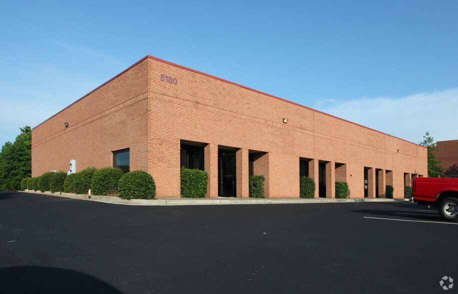 Primary Photo Of 5180 Belle Wood Ct, Buford Warehouse For Lease