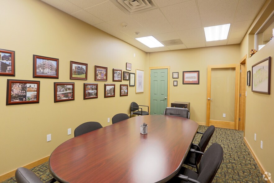 Photo of 1st Floor Ste 100