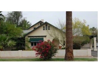 Primary Photo Of 514 W Roosevelt St, Phoenix Office For Sale