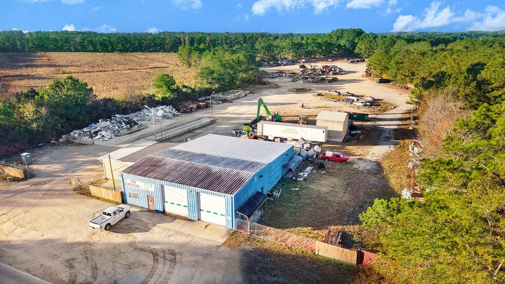 More Photos Of 199 Drummer Kellum Rd, Jacksonville Land For Lease