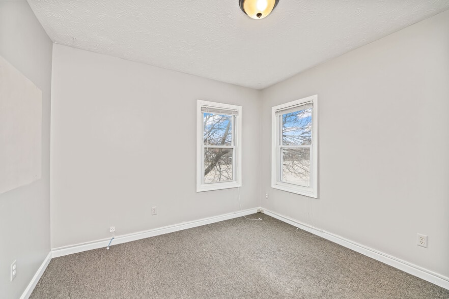 More Photos Of 135 W Ridge Rd, Rochester Storefront Retail Office For Sale