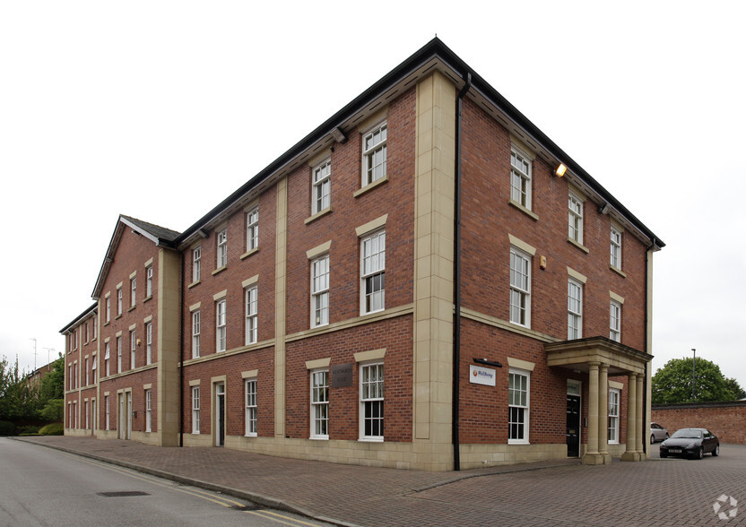 Primary Photo Of Vernon Gate, Derby Medical For Sale