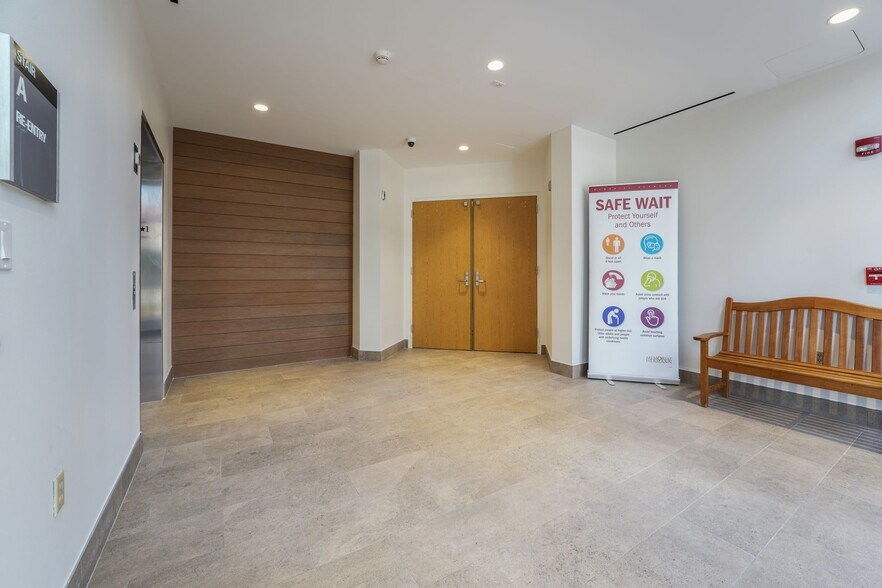 More Photos Of 2900 Richmond Ave, Houston Medical For Lease