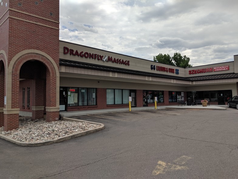 More Photos Of 9050 W 6th Ave, Lakewood Unknown For Lease