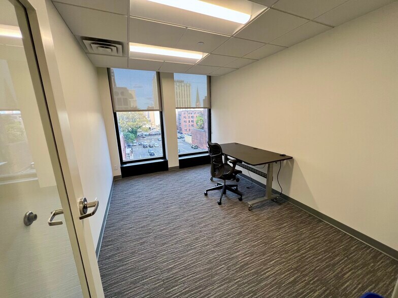More Photos Of 195 Church St, New Haven Office For Lease