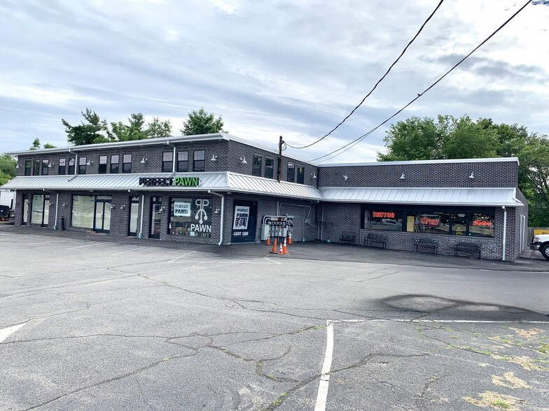 More Photos Of 1275 State Route 23, Wayne Storefront For Lease