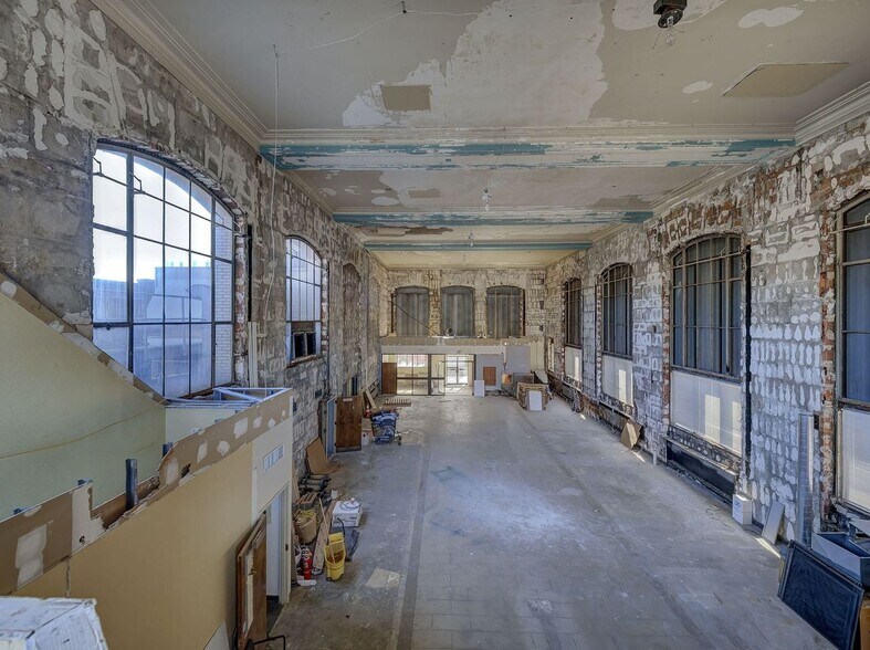 More Photos Of 239-241 Main St, Hackensack Loft Creative Space For Lease