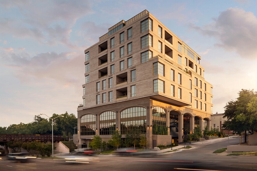 Primary Photo Of 4205 Buena Vista St, Dallas Apartments For Lease