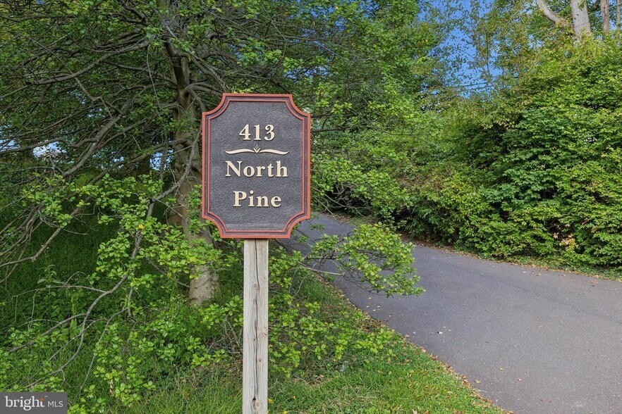 More Photos Of 413 N Pine St, Langhorne Apartments For Sale