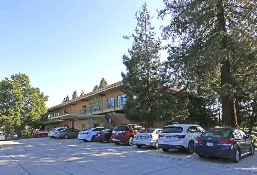 More Photos Of 10275 N De Anza Blvd, Cupertino Medical For Lease