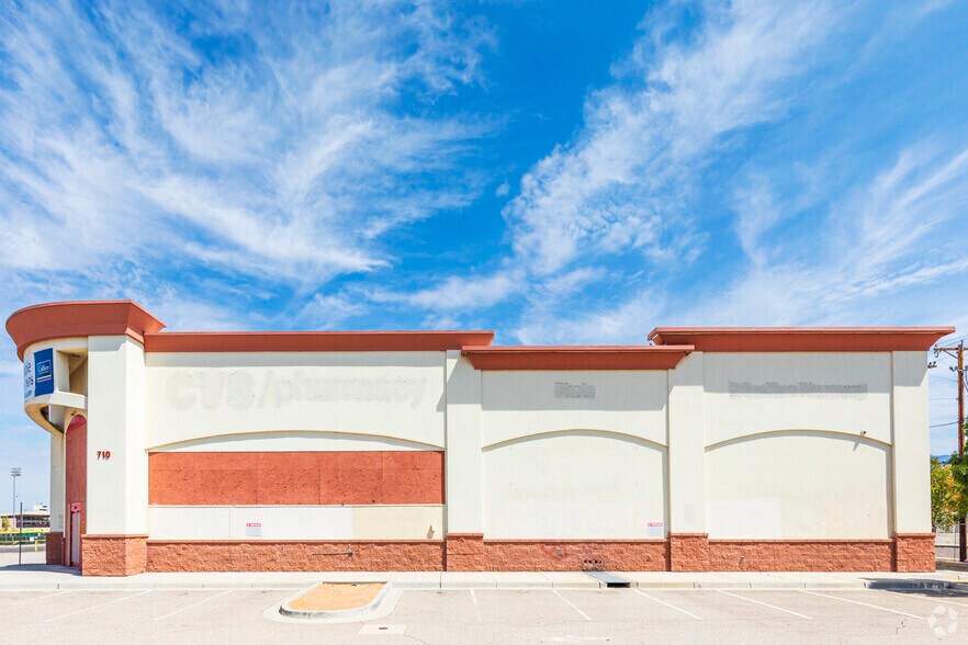 More Photos Of 7105 Central Ave NE, Albuquerque Drugstore For Sale