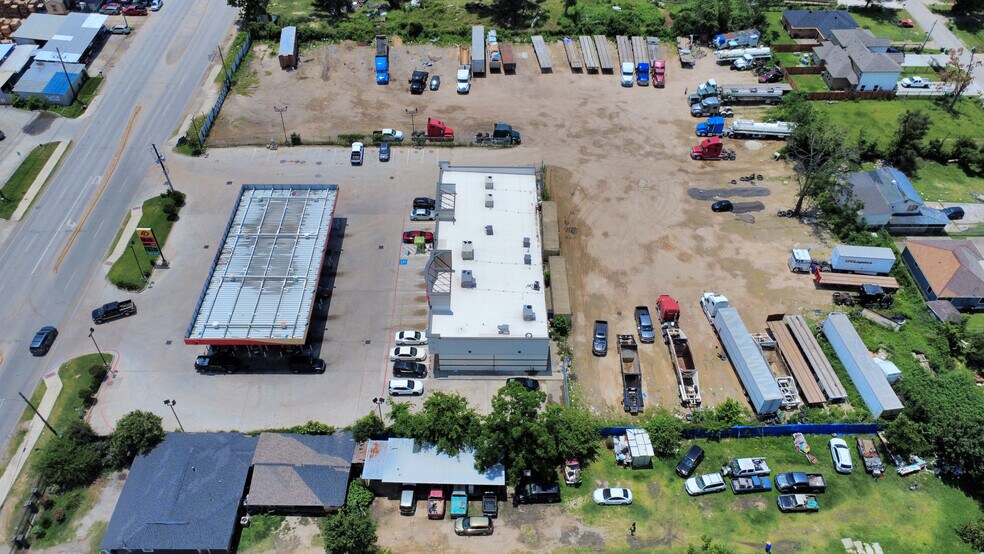 More Photos Of 7803 Jensen Dr, Houston Convenience Store For Lease