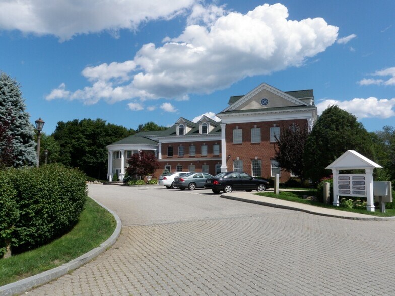 More Photos Of 155 Lafayette Rd, North Hampton Medical For Lease