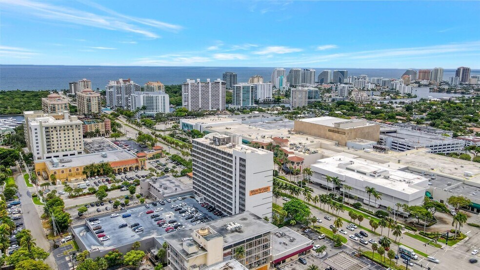 More Photos Of 2455 E Sunrise Blvd, Fort Lauderdale Loft Creative Space For Sale