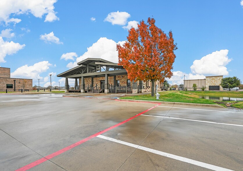 Primary Photo Of 8601 Liberty Grove Rd, Rowlett Office For Sale