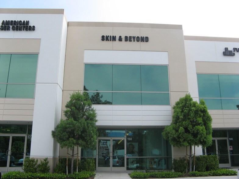 More Photos Of 2 Hughes, Irvine Office For Lease