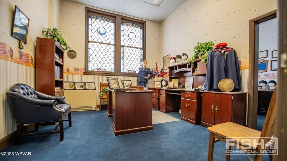 More Photos Of 25 Ross St, Williamsport Religious Facility For Sale