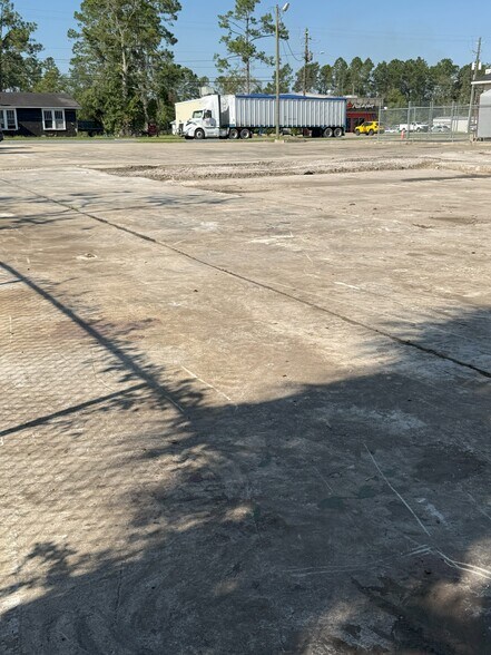 More Photos Of 464 W Parker St, Baxley Land For Sale