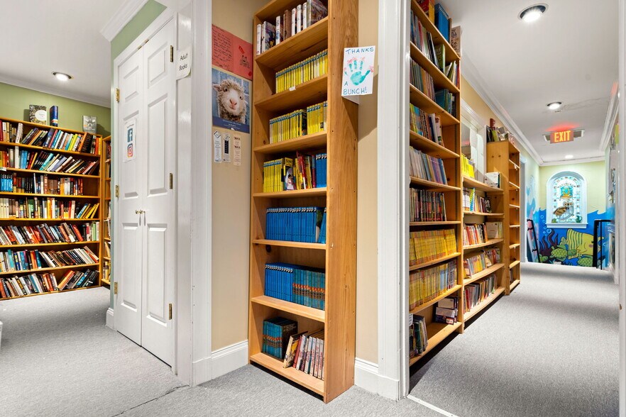 More Photos Of 504 Main St, Medfield Office For Sale