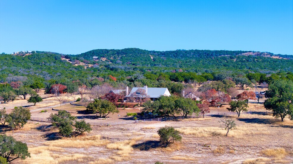 More Photos Of 521 Bluff Creek Rd, Center Point Land For Sale