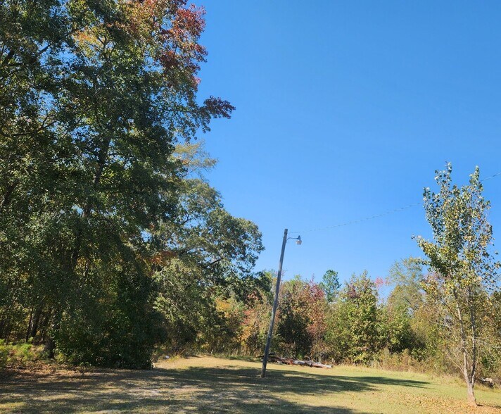 More Photos Of 184 Young Rd, Milledgeville Land For Sale