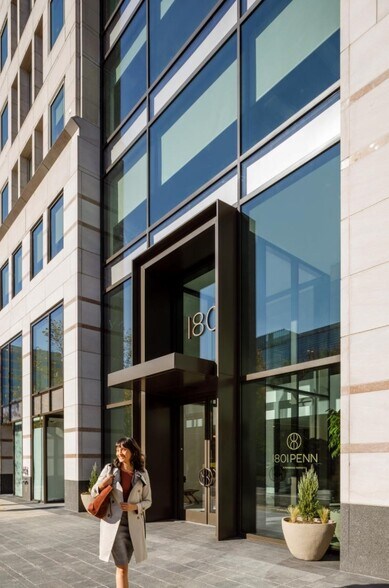 More Photos Of 1801 Pennsylvania Ave NW, Washington Office For Lease