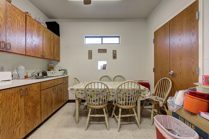 More Photos Of 4701 N Martin Luther King Ave, Oklahoma City Storefront Retail Office For Sale