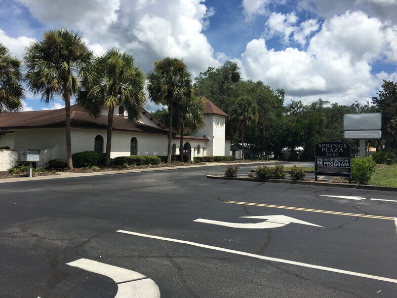 More Photos Of 5431 E Silver Springs Blvd, Silver Springs Office For Lease