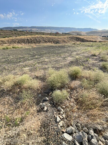 More Photos Of 501 Urban Industrial Way, East Wenatchee Land For Sale