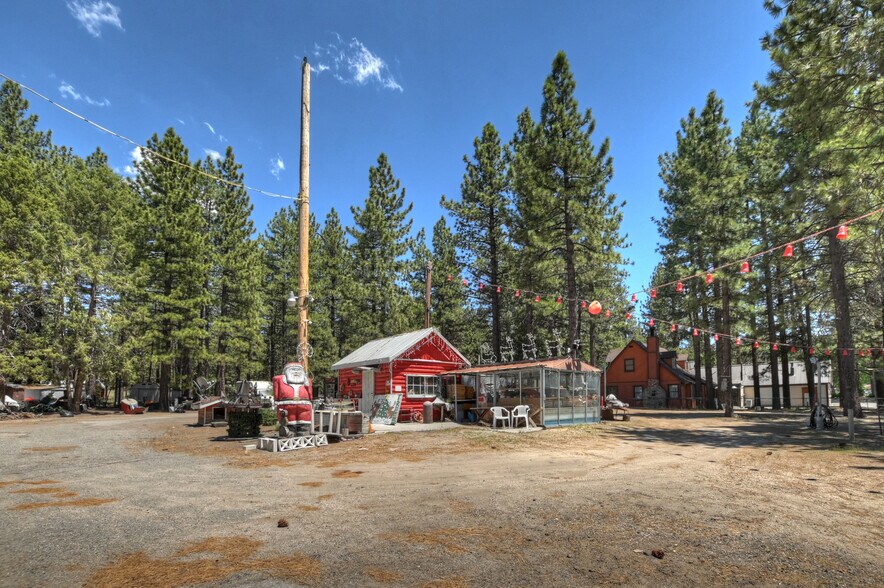 More Photos Of 42165 Big Bear Blvd, Big Bear Lake Land For Sale