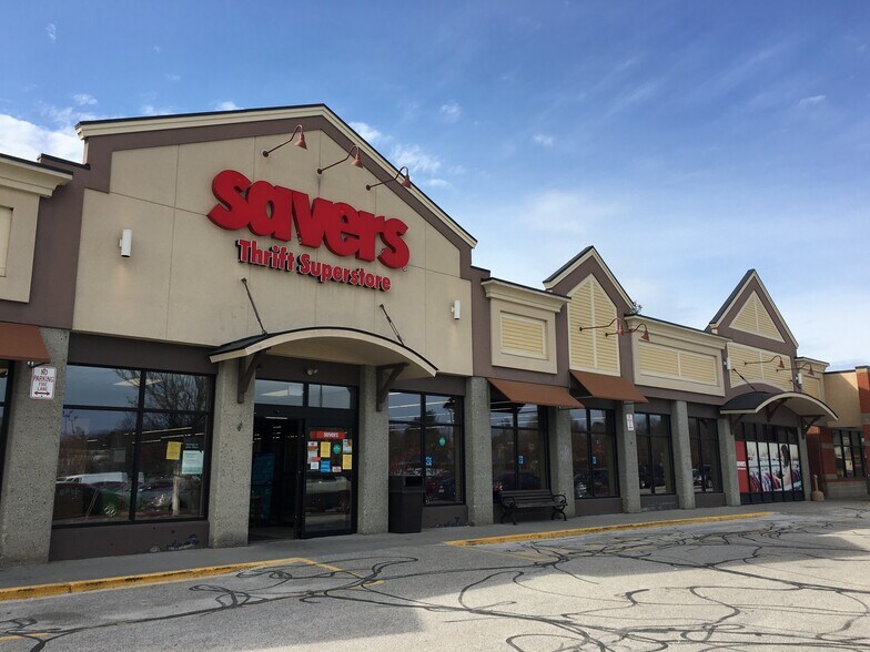 More Photos Of 222 E Main St, Marlborough Unknown For Lease