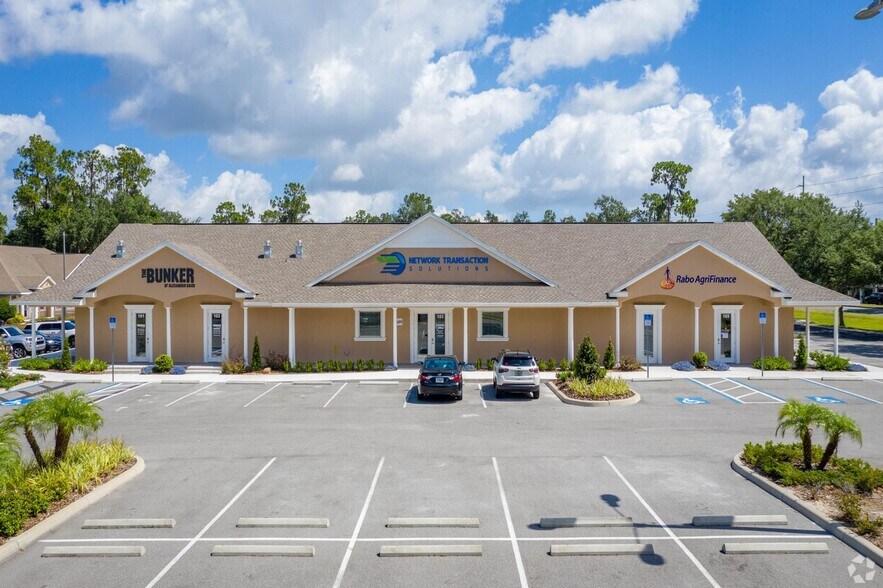 More Photos Of , Plant City Office For Sale