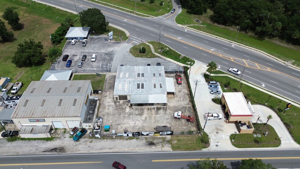 More Photos Of 930 S State Road 19, Palatka Storefront For Sale