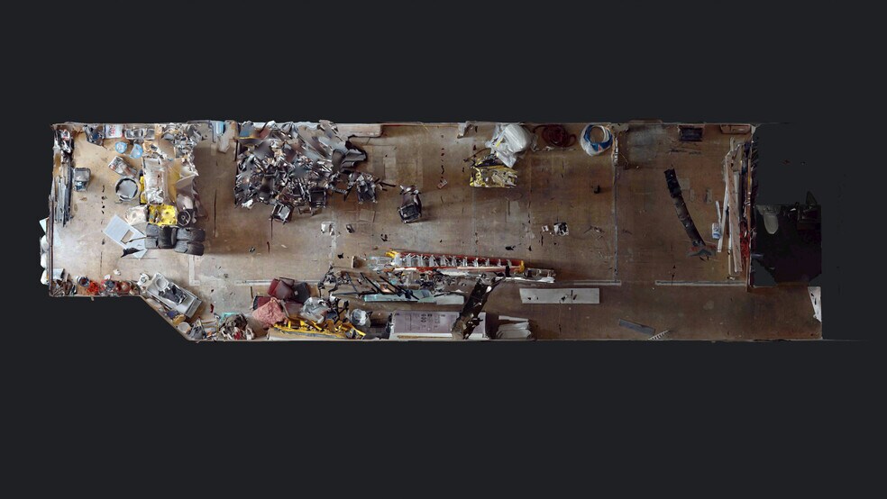 More Photos Of 45 S New York Ave, Galloway Unknown For Lease