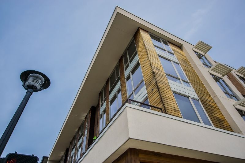 More Photos Of 2240-2250 NW Lovejoy St, Portland Apartments For Lease