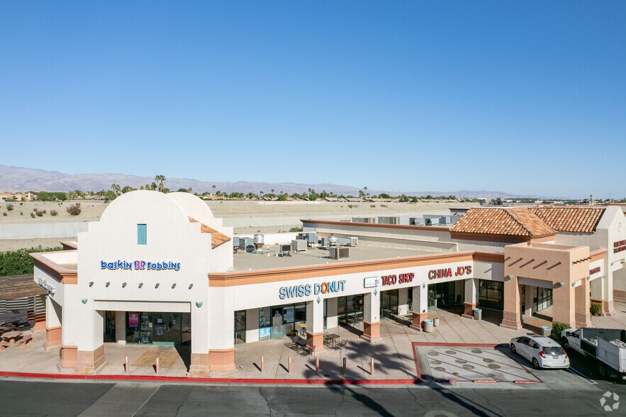 More Photos Of 78520-78950 Hwy 111, La Quinta Unknown For Lease