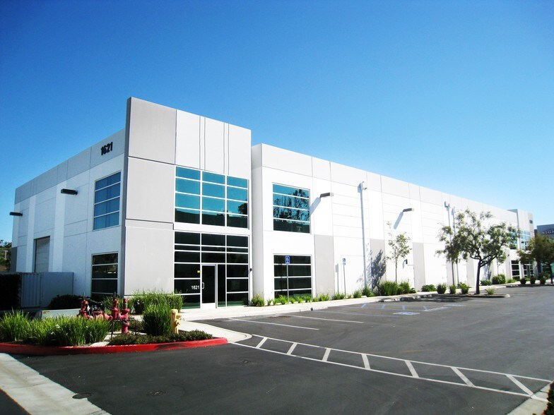 More Photos Of 1621 Ord Way, Oceanside Warehouse For Lease
