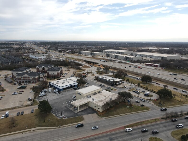 More Photos Of 733 Fort Worth Dr, Denton Office For Sale