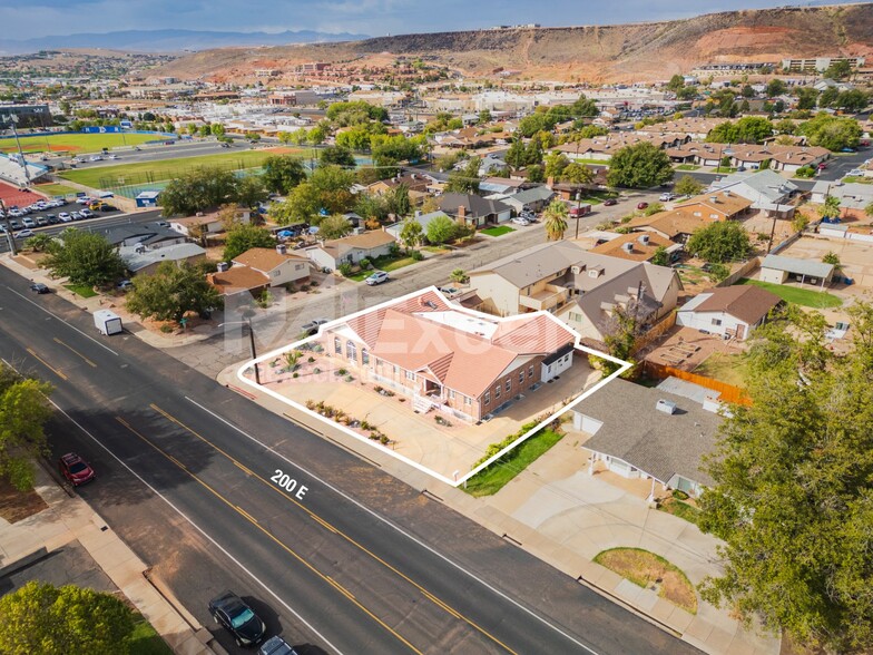 More Photos Of 630 S 200 E, St George Assisted Living For Sale
