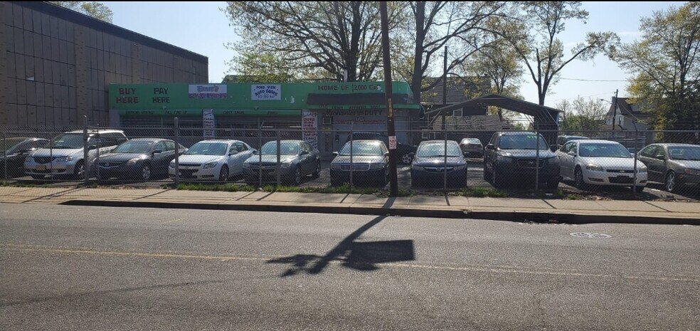 More Photos Of 780 Sanford Ave, Newark Land For Sale