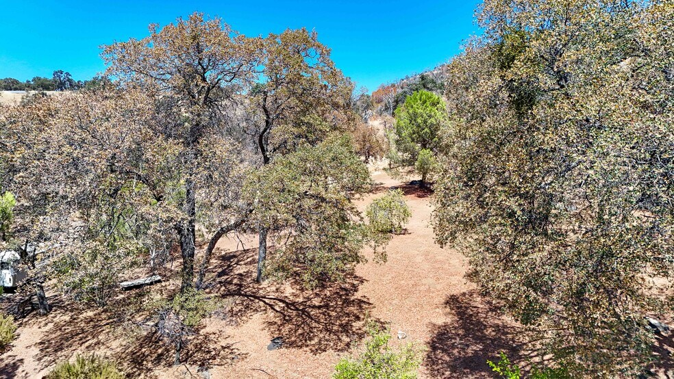 More Photos Of 3013 Trower rd, Catheys Valley Land For Sale